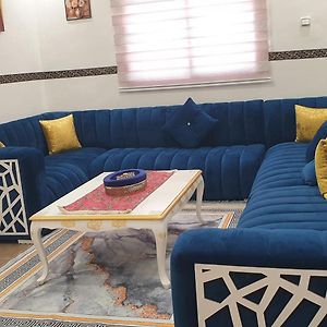 Deluxe Appartement met Twee Slaapkamers